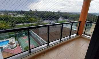 Imagem: Apartamento - Jardim Esplanada - 106m²