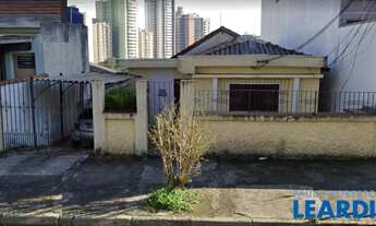 Imagem: TERRENO - VILA FLORESTA - SP