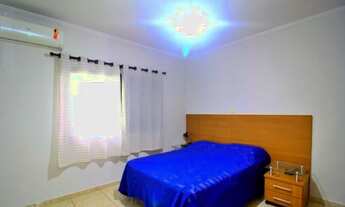 Imagem 4: CASA ASSOBRADADA COM 4 DORMITORIOS 1 SÚITE E 3 VAGAS