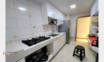 Imagem 7: Apartamento com 3 dormitórios à venda, 83 m² por R$ 670.000 - Jardim Camburi - Vitória/ES