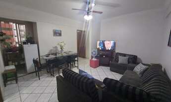 Imagem 2: Apartamento para venda com 72 metros quadrados com 3 quartos em Jardim Goiás - Goiânia - G