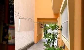 Imagem 3: Casa a venda no Campestre com 3 dorms (1 suíte) 3 vagas de garagem