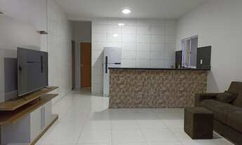 Imagem 2: VENDO CASA 3 QTS - DOM FERNANDO 1