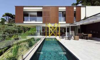 Imagem: Casa com 3 dormitórios, 415 m² - venda