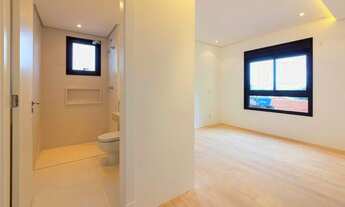 Imagem 5: Apartamento de 269m² na Vila Mariana 4 Suítes 5 Vagas 6 Banheiros