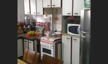 Imagem 4: Lindo apartamento para venda com 1 dormitorio em Canto do Forte - Praia Grande - SP