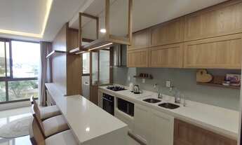 Imagem 7: Apartamento para venda possui 70 metros quadrados com 2 quartos