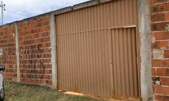 Imagem 2: Vendo lote 260 M