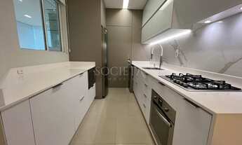 Imagem 7: LINDO APARTAMENTO 03 SUÍTES FINAMENTE MOBILIADO NA MEIA PRAIA, ITAPEMA