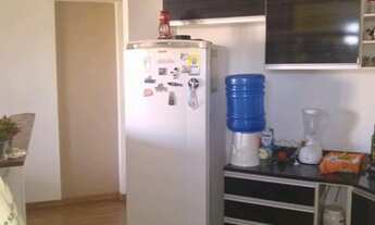 Imagem 7: Apartamento semi mobiliado - Bandeiras - Osasco - SP