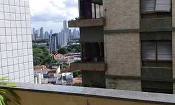 Imagem 4: Apartamento para Locação em Natal, Petrópolis, 2 dormitórios, 1 suíte, 1 vaga