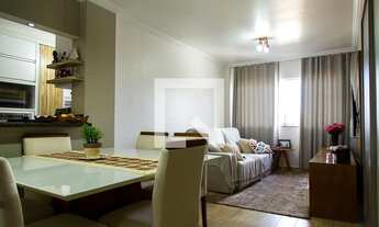 Imagem: Apartamento à Venda - Jabaquara, 1 Quarto