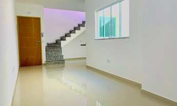 Imagem 2: APARTAMENTO COBERTURA , 2 DORMITÓRIOS, SUÍTE A VENDA SANTO ANDRÉ