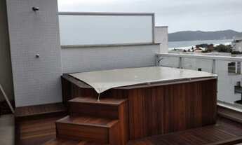 Imagem 5: COBERTURA DE LUXO E VISTA MAR DE MARISCAL.!!