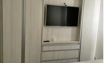 Imagem 3: Residencial Júlio Domingos de Campos - Região Mário Andreaza