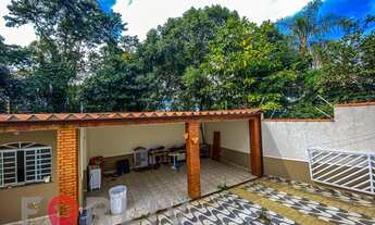 Imagem 2: Casa para venda com 185 metros quadrados com 3 quartos em Paisagem Colonial - São Roque