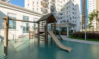 Imagem 3: Apartamento para venda possui 625 metros quadrados com 5 quartos