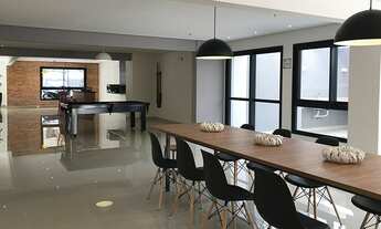 Imagem 7: APARTAMENTO 2 DORMITÓRIOS, 1 VAGA, À VENDA EM SANTO ANDRÉ