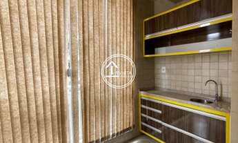 Imagem: Varandas Gran Park - Projetado - 3 Quartos