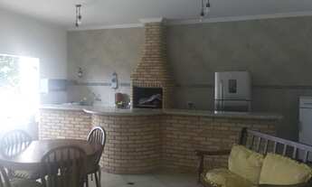 Imagem 2: Casa com 3 dorms sendo os 3 suítes em São Bernardo do Campo