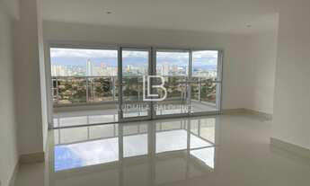 Imagem 5: Apartamento de 141 m², 3 quartos, 3 suítes, 3 vagas de garagem, Blue Home Resort , Setor B