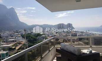 Imagem 6: Rio de Janeiro - Flat - Barra da Tijuca