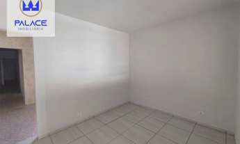 Imagem 7: Casa com 2 dormitórios para alugar, 130 m² por R$ 1.000/mês - Jardim São Paulo - Piracicab