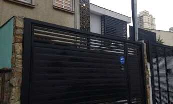 Imagem 2: Sobrado com 3 dormitórios e 3 vagas - IPIRANGA