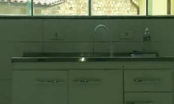 Imagem 4: Apartamento para venda com 50 metros quadrados com 2 quartos em Carianos - Florianópolis