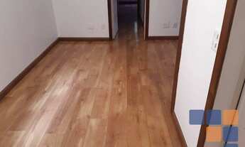 Imagem 5: Apartamento com 3 dormitórios à venda, 118 m² por R$ 480.000,00 - Serra - Belo Horizonte/M