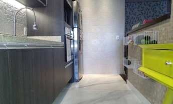 Imagem 3: Excelente Apartamento Reformado 2 quartos 1 suíte Art Life Design