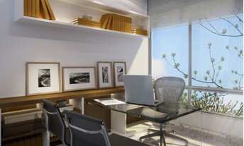 Imagem 4: Nova Lima - Apartamento Padrão - Vila Da Serra