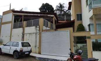 Imagem 3: Linda casa duplex em Rio Bananal- ES