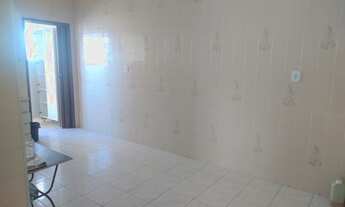 Imagem 3: Apartamento para venda tem 85 metros quadrados com 2 quartos em Caiçara - Praia Grande - S