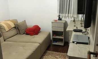 Imagem 7: Apartamento a venda 120 m2, 3 dorms, sendo 1 suíte, 2 vagas de garagem, lazer completo !!!