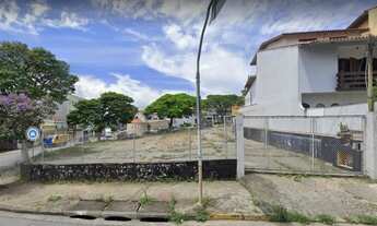 Imagem 2: TERRENO COMERCIAL 956 M², A VENDA EM SÃO BERNARDO DO CAMPO