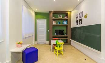 Imagem 6: Apartamento á venda em São Bernardo do Campo