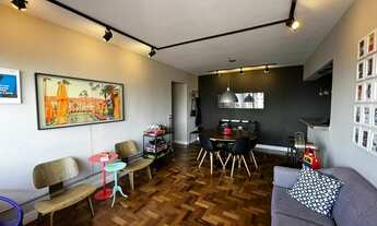 Imagem 2: Apartamento na Vila Clementino