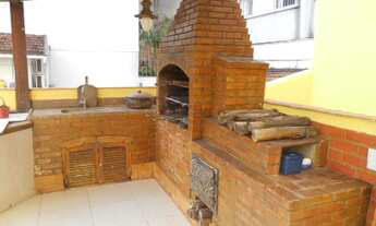 Imagem 4: Raridade na Lagoa Rodrigo de Freitas