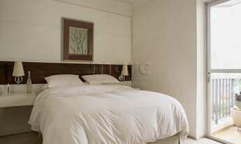 Imagem 5: SAO PAULO - Apartamento Padrão - MOEMA