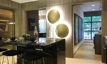 Imagem 3: Apartamento de 4 dormitórios com 2 vagas na Vila Clementino