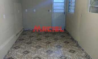 Imagem 6: Venda - CASA - CAMPOS DE SÃO JOSÉ - SAO JOSE DOS CAMPOS - 175 M² AT - 70 M² AC - DORM 3