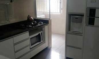 Imagem 6: Apartamento à venda no bairro Campinas - São José/SC