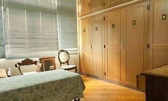 Imagem 7: Apto Grajaú (nobre) 3 quartos suíte 1 vaga na escritura