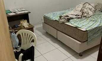 Imagem 6: Excelente Prédio na Samdu Norte, Taguatinga, 02 Lojas, 1 Apartamento de 3 Quartos