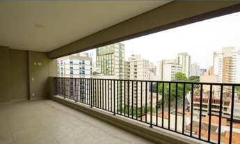 Imagem 4: 3 dormitórios, 3 suites e 2 vagas na vila mariana