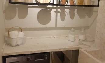 Imagem 6: Apartamento com terraço Ipiranga 2 dormitórios