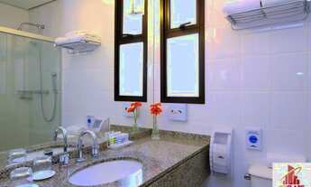 Imagem 4: São Paulo - Flat - Paraíso