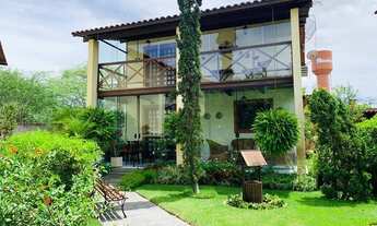 Imagem 2: Casa em condomínio Ref.GM-0175