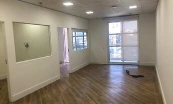 Imagem 7: SãO PAULO - Conjunto Comercial/Sala - Chácara Santo Antônio (Zona Sul